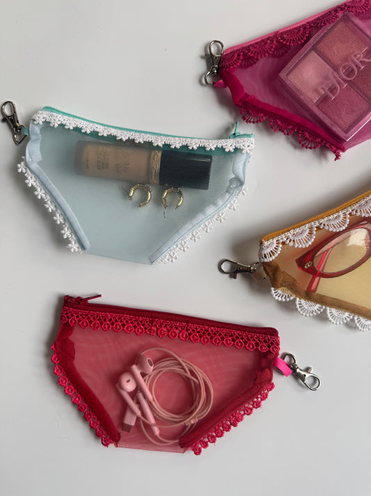 Flirty Pouch