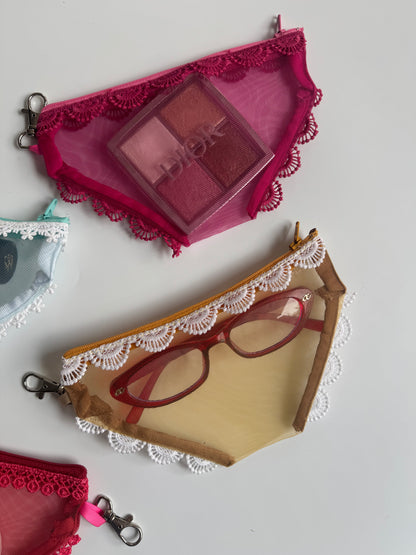 Flirty Pouch