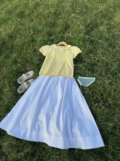 Timeless skirt