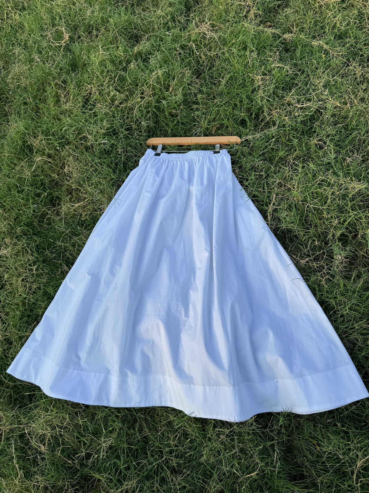 Timeless skirt