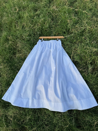 Timeless skirt