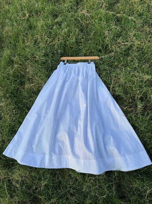 Timeless skirt
