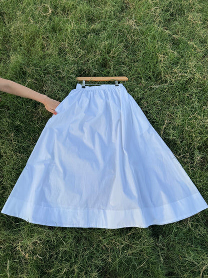 Timeless skirt
